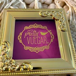 Pretty Vulgar Make Them Blush 111 Prim Vixen